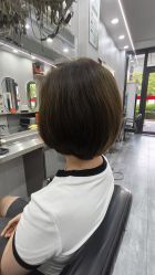 -青霖·飘逸造型