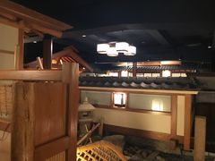 -蟹道乐( 新宿駅前店)