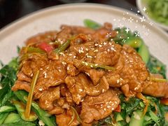 -大洋家·精品潮汕菜·生腌砂锅粥(天河东路店)