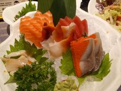 -大渔铁板烧(大悦城店)