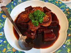 -一品淮扬 · 淮扬菜·北京万达文华酒店