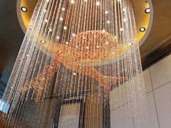 包房-金轩中餐厅 Jin Xuan(浦东丽思卡尔顿酒店)