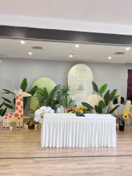 -弗蕾亚·和月月子调理院(东湖店)