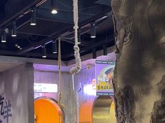 -路边羊烧烤酒场(宝带路店)