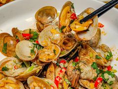 -东江海鲜大排档·潮汕菜·砂锅粥
