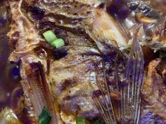 -炉鱼(平湖八佰伴店)