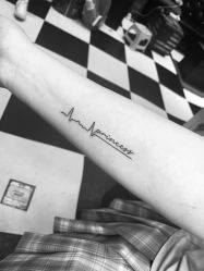 -墨無界刺青TATTOO