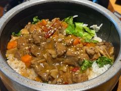 -土大力韩式烤肉料理(和平路店)