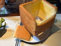 -绿茶餐厅(龙井船宴· 品牌总店)