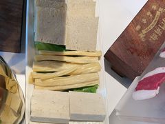-前门·鲜肉火锅(长风店)