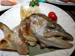 -大雄寿司(中华广场店)