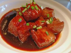 -绿茶餐厅(龙湖杭州金沙天街店)