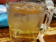 梅酒沙瓦-小川洋风料理(汉街店)