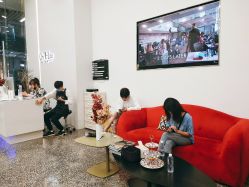 -UnHair Salon