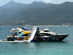 -海南分界洲岛旅游区