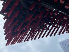 -重庆国泰艺术中心
