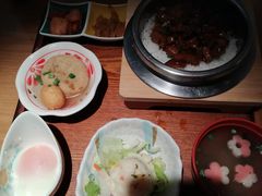 -味太助·银饭食堂(中华城店)
