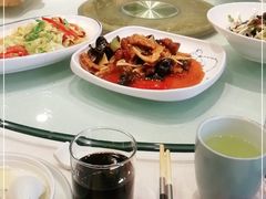 -阿西娅食府(中关村店)