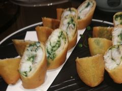-四海楼(如皋定慧禅寺店)