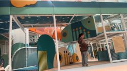 -奈尔宝家庭中心·亲子餐厅(鄞州万达店)