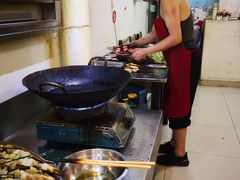 -怪老头甜不辣(抚琴小区店)