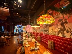 -MR.ROCKY洛奇先生·西餐&酒吧(琶醍店)