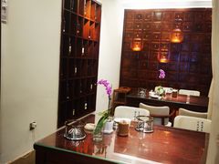 大堂-唐诗楼(竹林庭院店)