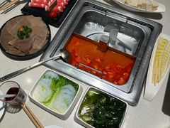 -海底捞火锅(北金鹰店)