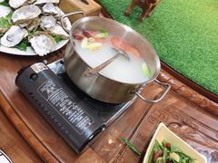 -不二舟食府(车站南路店)