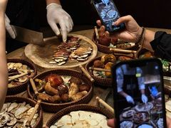 -蘑界·野生菌火锅(深业上城店)