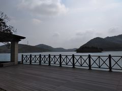 -宁波九龙湖开元度假村