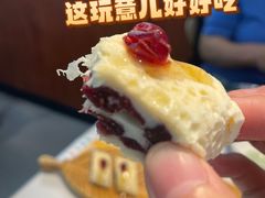 -真食净香居·内蒙烧麦(亚运村店)