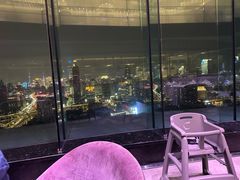 -上海新锦江大酒店