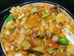 -宛平李记小吃(东关街店)