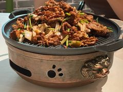 -北平宴·烤鸭·京味菜(中关村店)