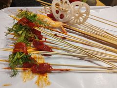 -旺蜀主成都串串火锅(西直门凯德MALL店)