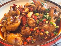 -江西老表·经典江西八大碗