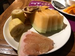 -阿罗新疆菜(人民广场店)