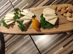 -BomBa意大利餐厅