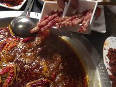 -大龙燚火锅(春熙店)