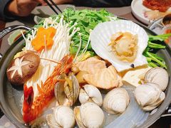 -松竹和日式料理(广厦店)