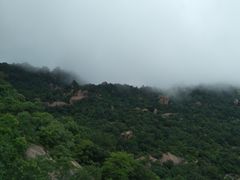 -嵖岈山风景区