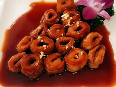 九转大肠-牟传仁老菜馆(星海店)
