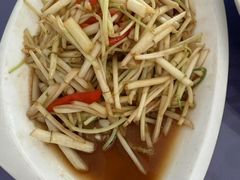 -秋香鱼馆(世凹桃园店)