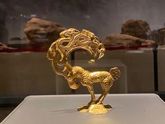 -陕西历史博物馆