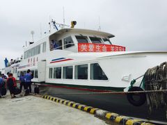 -皮口港