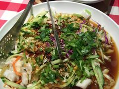 -西贝莜面村(近铁城市广场店)