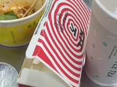 -1点点(萧山高教园店)