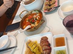 -鹅冠港式茶餐厅(来福士店)