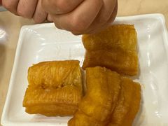 -盛记粥面(佐敦店)